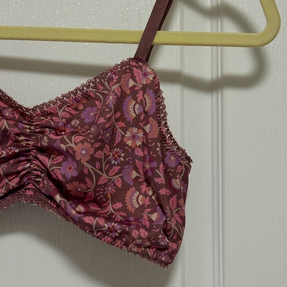 SPELL Dahlia Bralette Rare - Picture 9 of 9